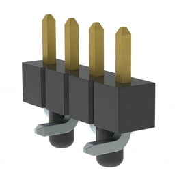TSM-104-04-L-SV-A-P-TR samtec