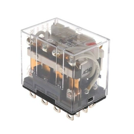 LY4N AC240 OMRON