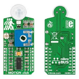 MikroElektronika MIKROE-1589 image