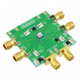 EVAL01-HMC911LC4B Analog Devices