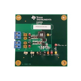 Texas Instruments TPS54361EVM-555 image