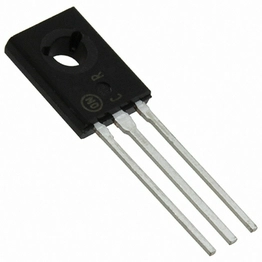 Littelfuse 2N6075AG image