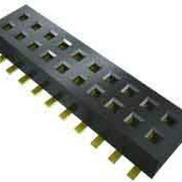 samtec CLP-110-02-L-D-A image