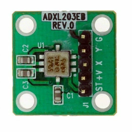 ADXL203EB Analog Devices