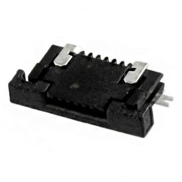 Amphenol SFV6R-2STE1HLF image