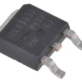 Infineon Technologies IRLR3636TRPBF image