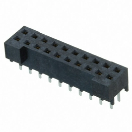 samtec S2M-110-01-L-D image