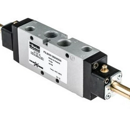 P2LBX512EENDDN Parker Hannifin