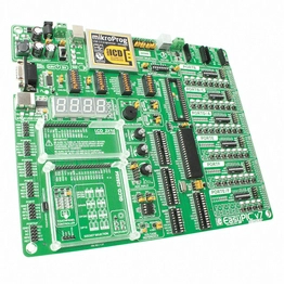 MikroElektronika MIKROE-1153 image