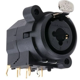 NEUTRIK NCJ9FI-H image