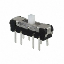 MHS231 NIDEC COMPONENTS CORPORATION