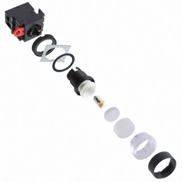 A22L-GW-24A-10M OMRON