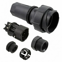 PXP7010/06P/ST/0911 bulgin