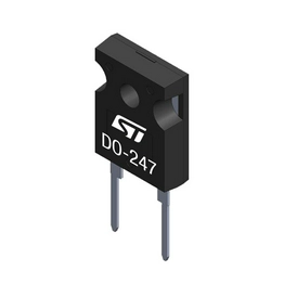 STMicroelectronics STTH60RQ06WL image