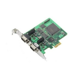 MOXA CP-602E-I-T w/o Cable image