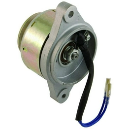 B7410DT-F YEAR 1997 ALTERNATOR International Lighting