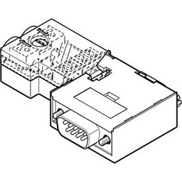 NECU-S1W9-C2-APB FESTO