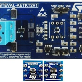 STMicroelectronics STEVAL-AETKT2V1 image