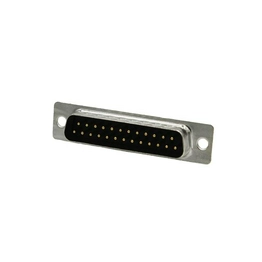 MH Connectors MHDM25SP image