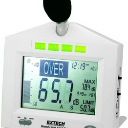 Extech Instruments SL130W image