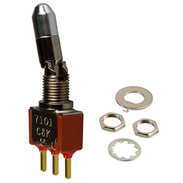 C&K 7101K2CBE image
