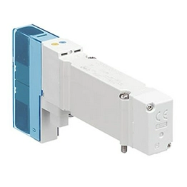 JSY5100-5U SMC