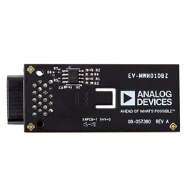 EV-MWH01DBZ Analog Devices