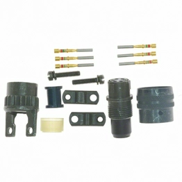 Amphenol PT06SE-10-6S(SR) image