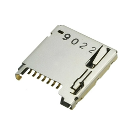 ST6S008V4AR1500 Japan Aviation Electronics