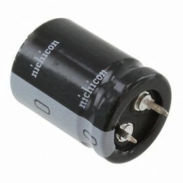 nichicon LLS1J222MELZ image