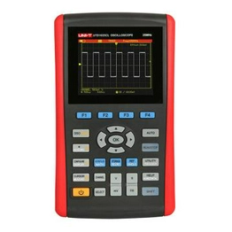 UTD1025CL UNI-T