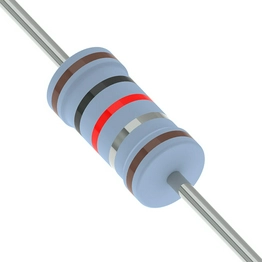 YAGEO MFR-25FTE52-1R02 image