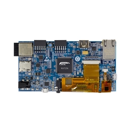 Renesas Electronics RTK0EF0058D02001BJ image