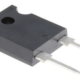 Vishay Intertechnology LTO100F1R000JTE3 image