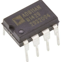 Analog Devices AD811ANZ image