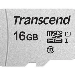 TS16GUSD300S Transcend Information