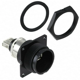 DCP-USBAB-F Switchcraft