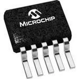 TLE4284D V15 Infineon Technologies