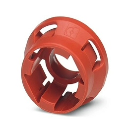 SACC-BP-F-FIX/NUT-RD-THR PHOENIX CONTACT