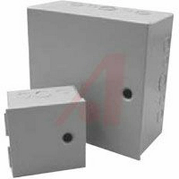Hammond Manufacturing CHKO16124 image