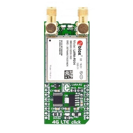 MIKROE-2535 MikroElektronika
