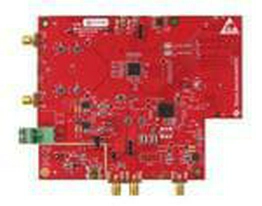 ADC16DX370EVM Texas Instruments