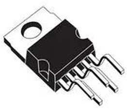 VIPER20A STMicroelectronics