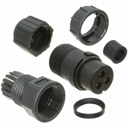 AMPHENOL LTW BB-03BFFA-LL7001 image