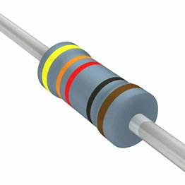 YAGEO MFR-25FTE52-432R image