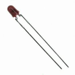 BROADCOM HLMP-K101 image