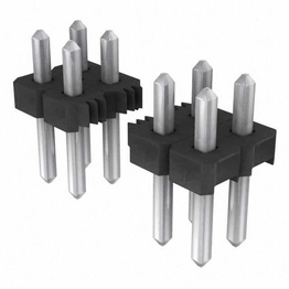 TLW-106-05-T-D samtec