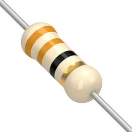 KOA CF1/4CT52R330J image