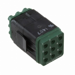 LMD-4001-P Amphenol