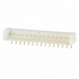 Hirose Electric DF1B-15P-2.5DS(01) image